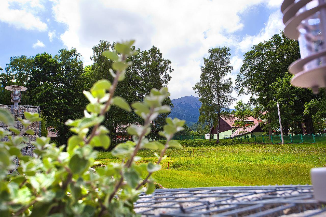 Rezydencja Sunny Hill Lejlighedshotel Karpacz Eksteriør billede